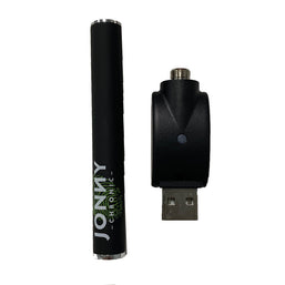 Photo Jonny Chronic 510 Vape Battery