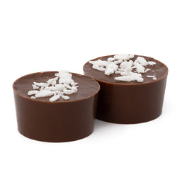 Photo Coconut Chocolate Sativa