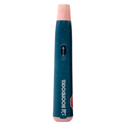 Photo Moonrider THC with CBN Blackberry & Hazelnut All-in-One
