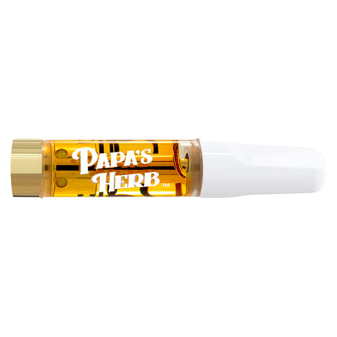Photo Georgia Peach 510 Thread Cartridge