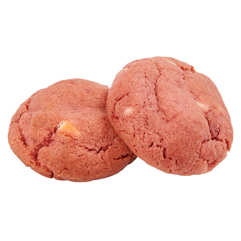 Photo Raspberry Cheesecake Cookies