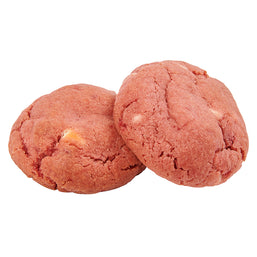 Photo Raspberry Cheesecake Cookies