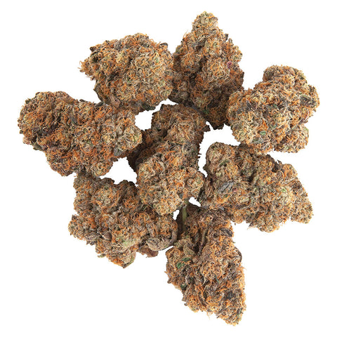 Photo LA Kush Cake