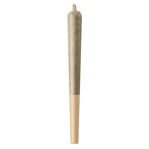 Photo Platinum Cake Pre-Roll