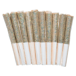 Photo Niagara's Craft / Blooming Grandma Pre-Roll
