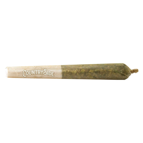Photo Strawberry OG Pre-Rolls Pre-Roll