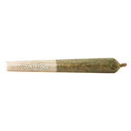 Photo Strawberry OG Pre-Rolls Pre-Roll