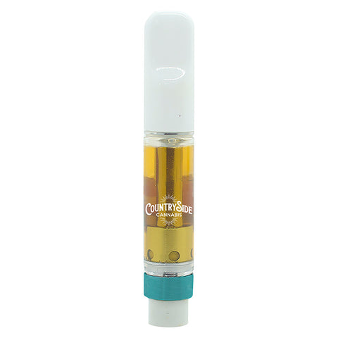 Photo Cherry Breath OG Live Terp Sauce 510 Thread Cartridge