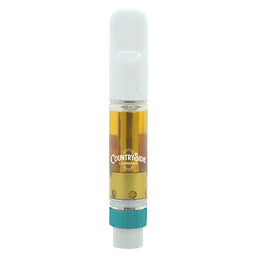 Photo Cherry Breath OG Live Terp Sauce 510 Thread Cartridge