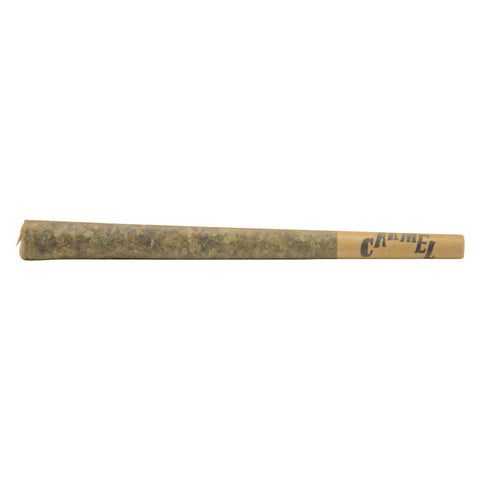 OZ Kush Cake Infused Pre-Roll Photo