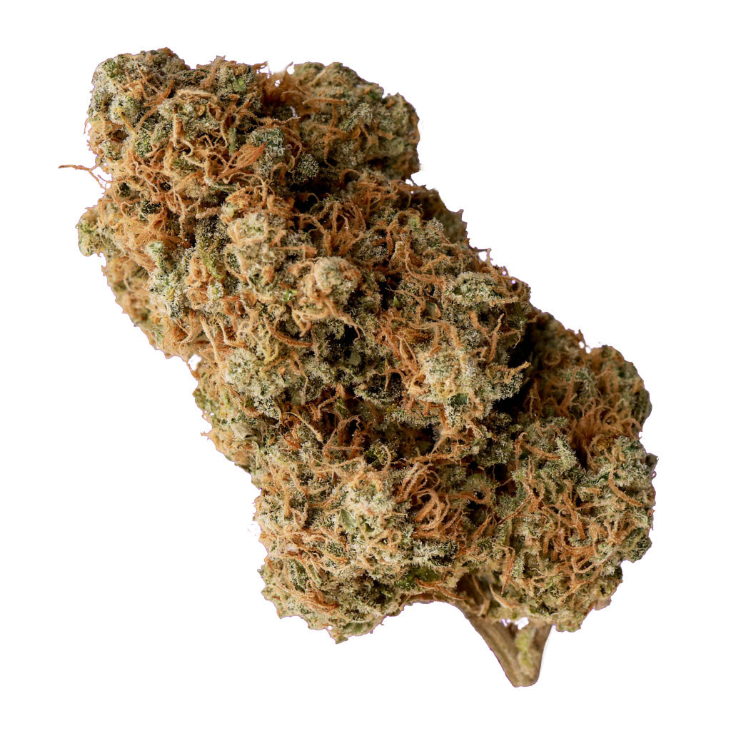 Retro Release: Gas Berries #112 - 