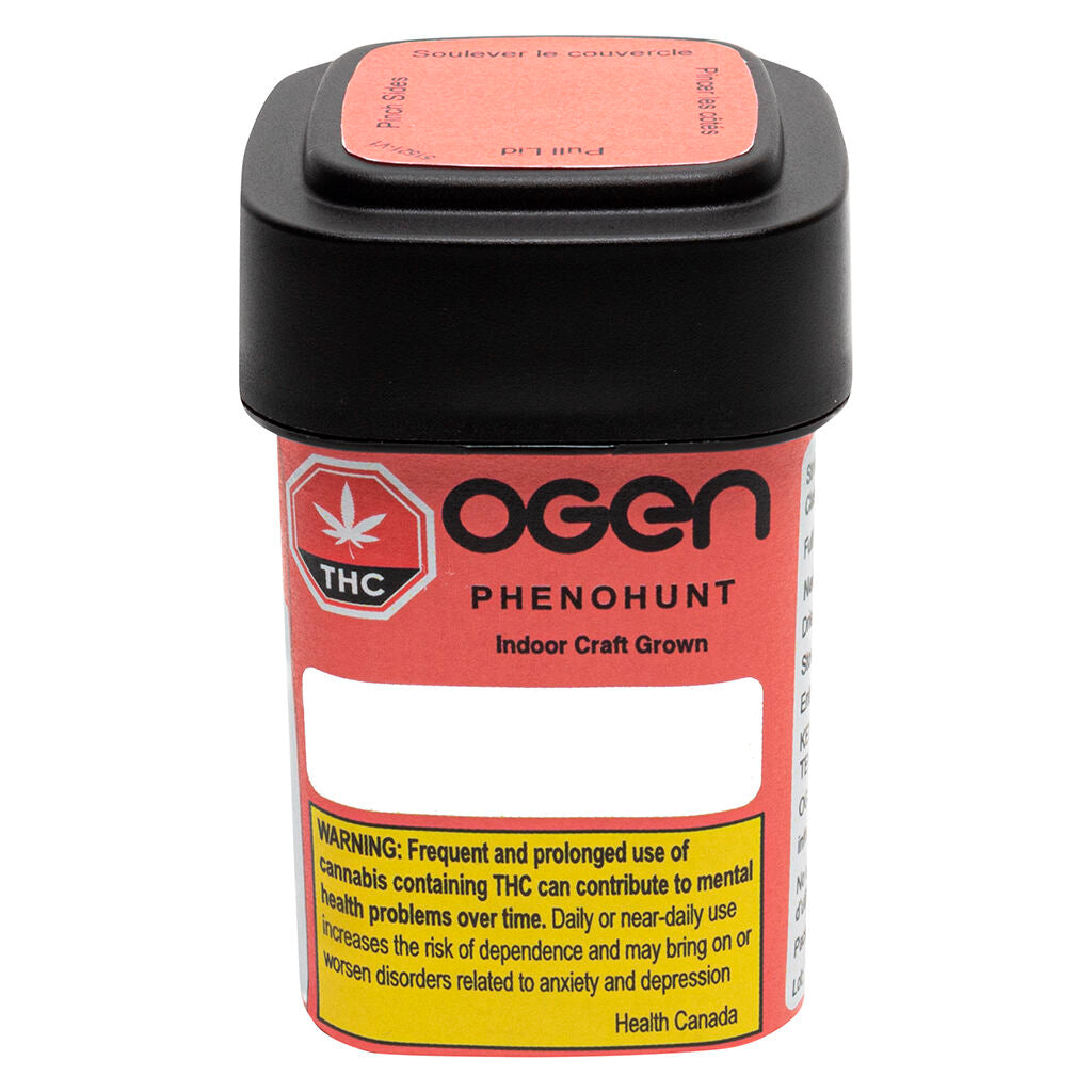 PHENOHUNT Indoor Craft Grown Sativa - 