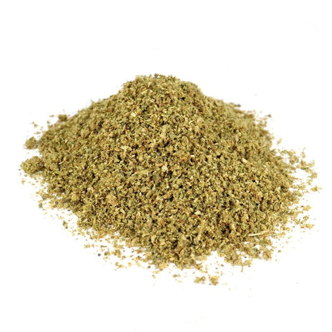 Photo Sativa Milled Flower
