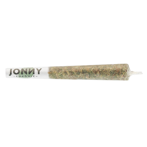 Photo French Macaron Reefers Pre-Roll